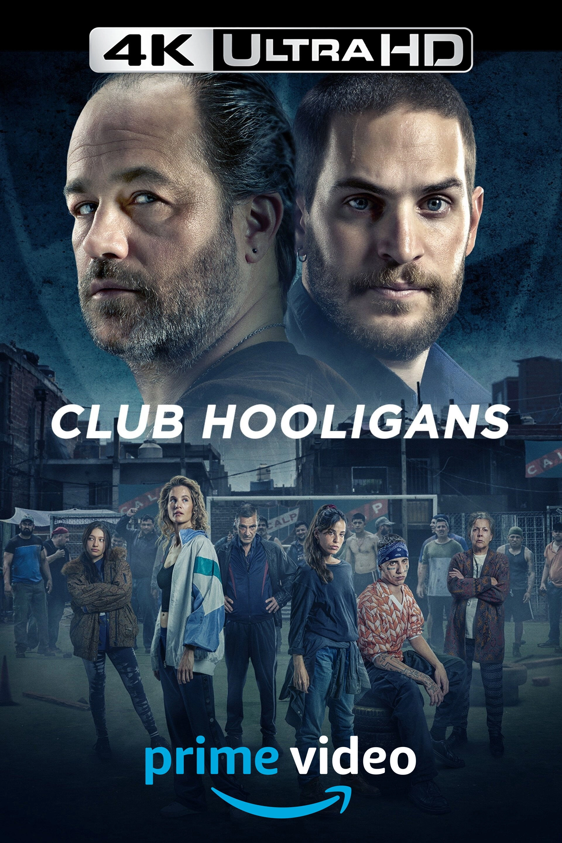 Club Hooligans