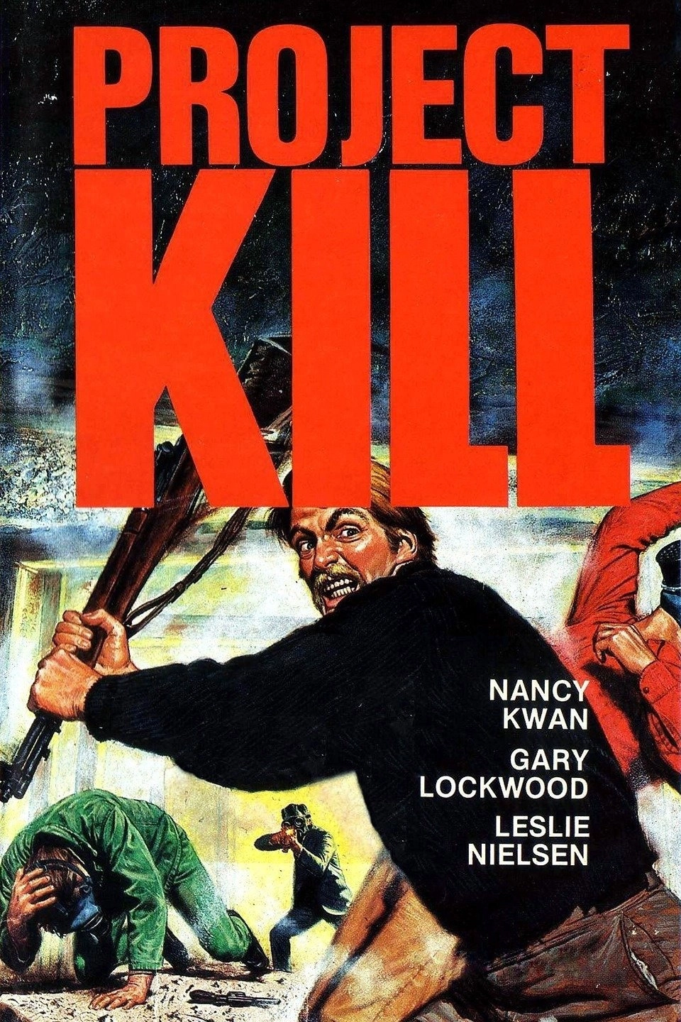 Project: Kill