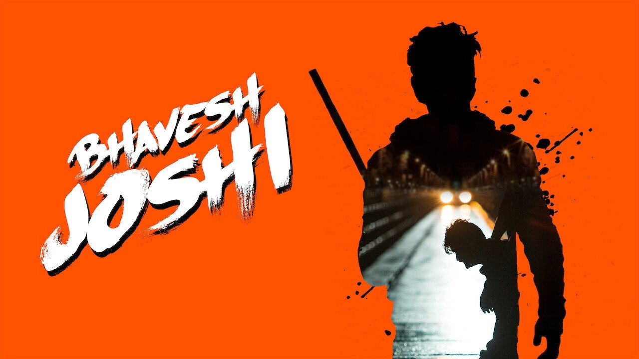 Bhavesh Joshi Superhero