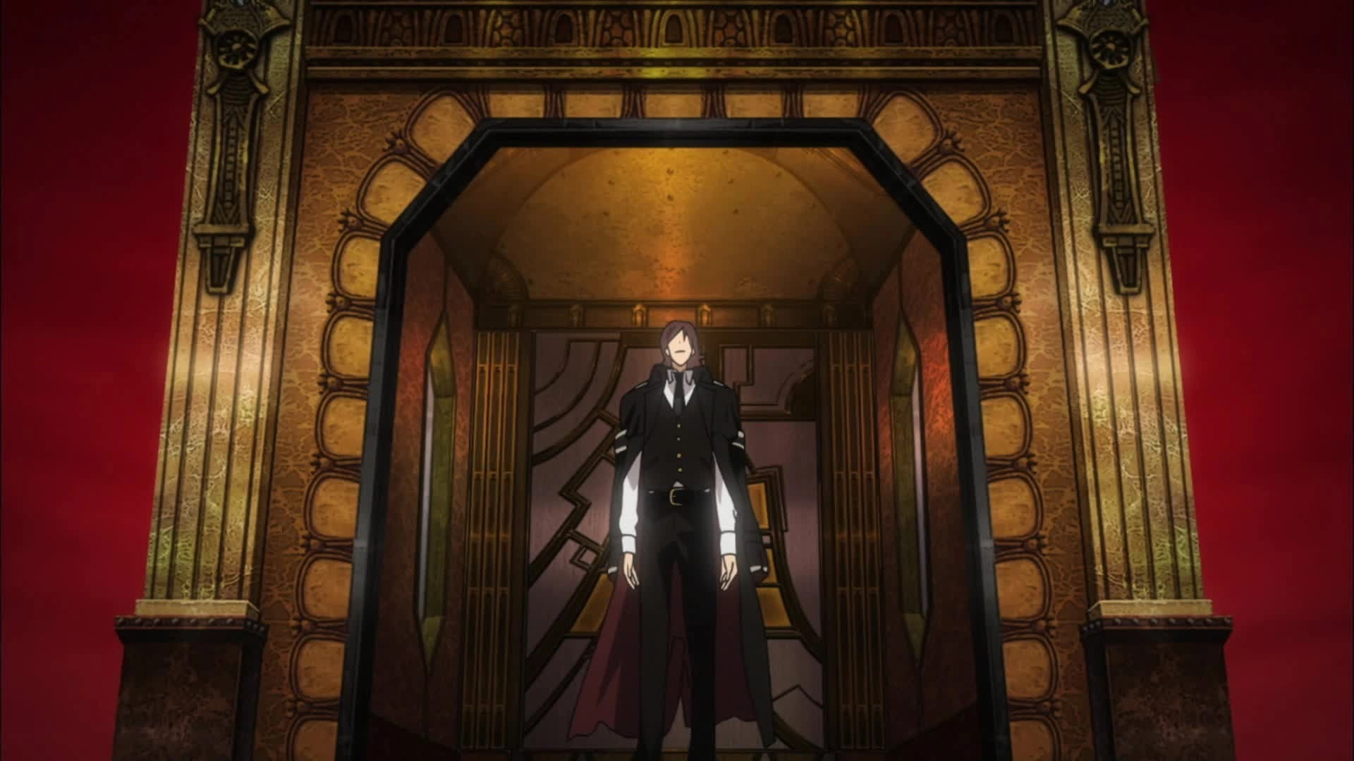 [C] The Money of Soul and Possibility Control