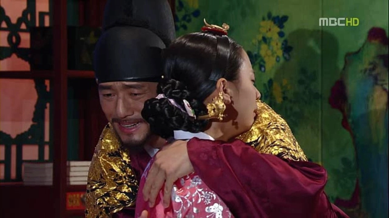 Dong Yi
