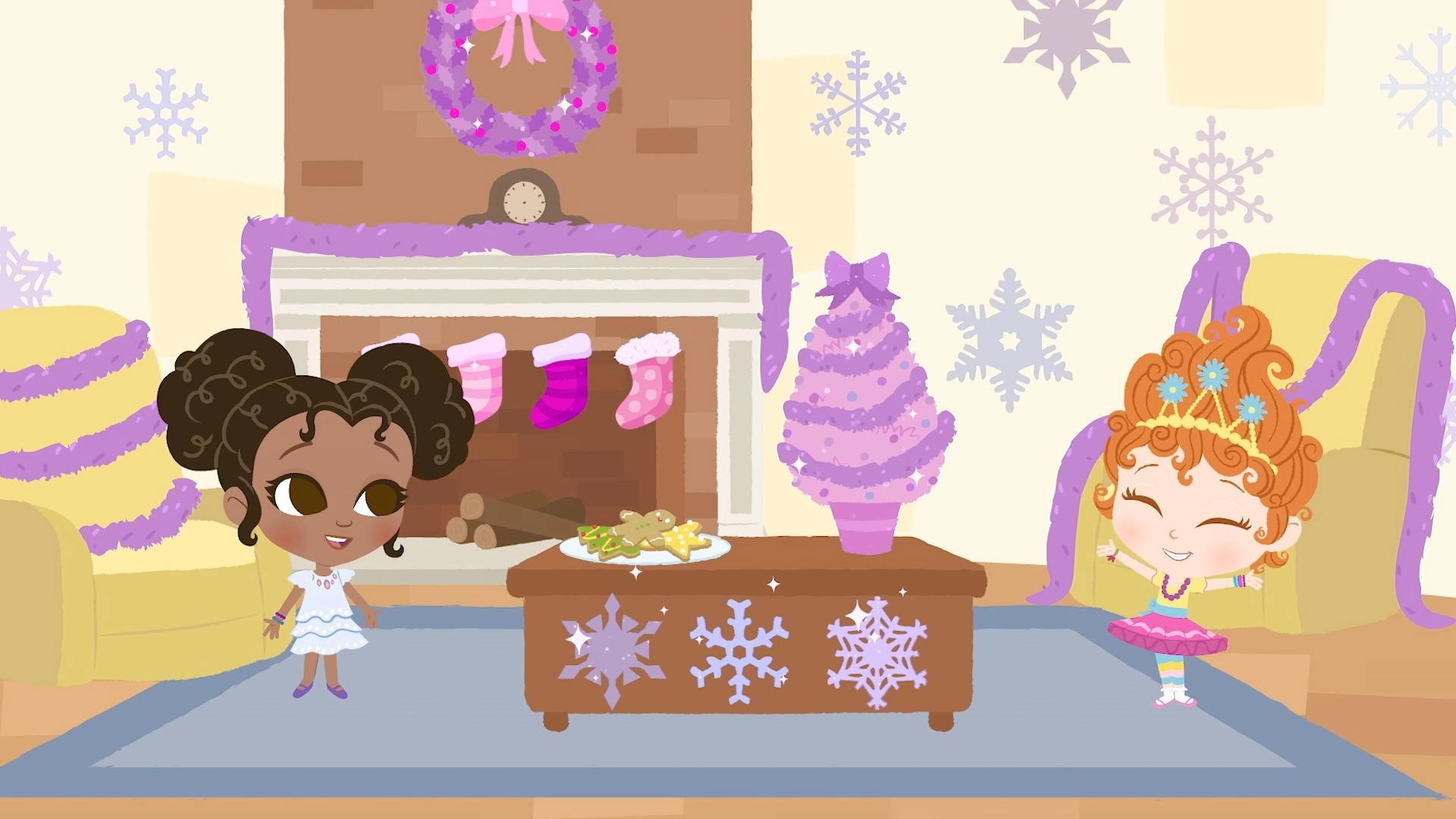 Disney Junior Music Nursery Rhymes
