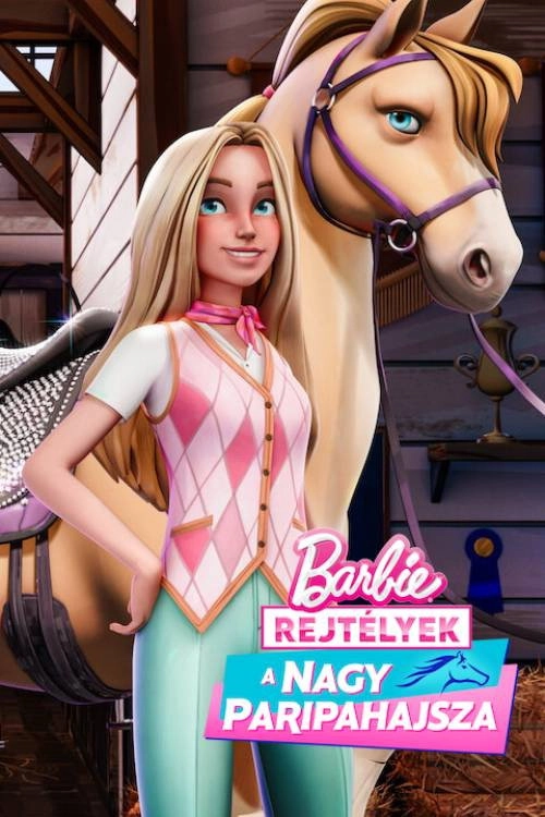 Barbie Mysteries