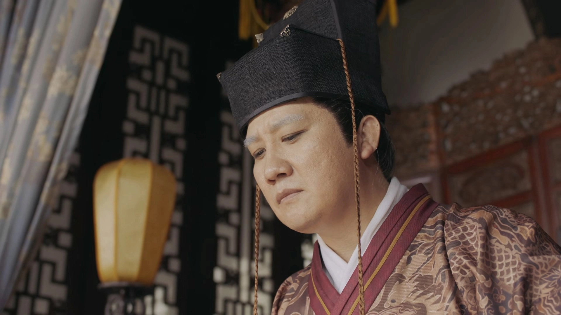 Legend of the Undercover Chef