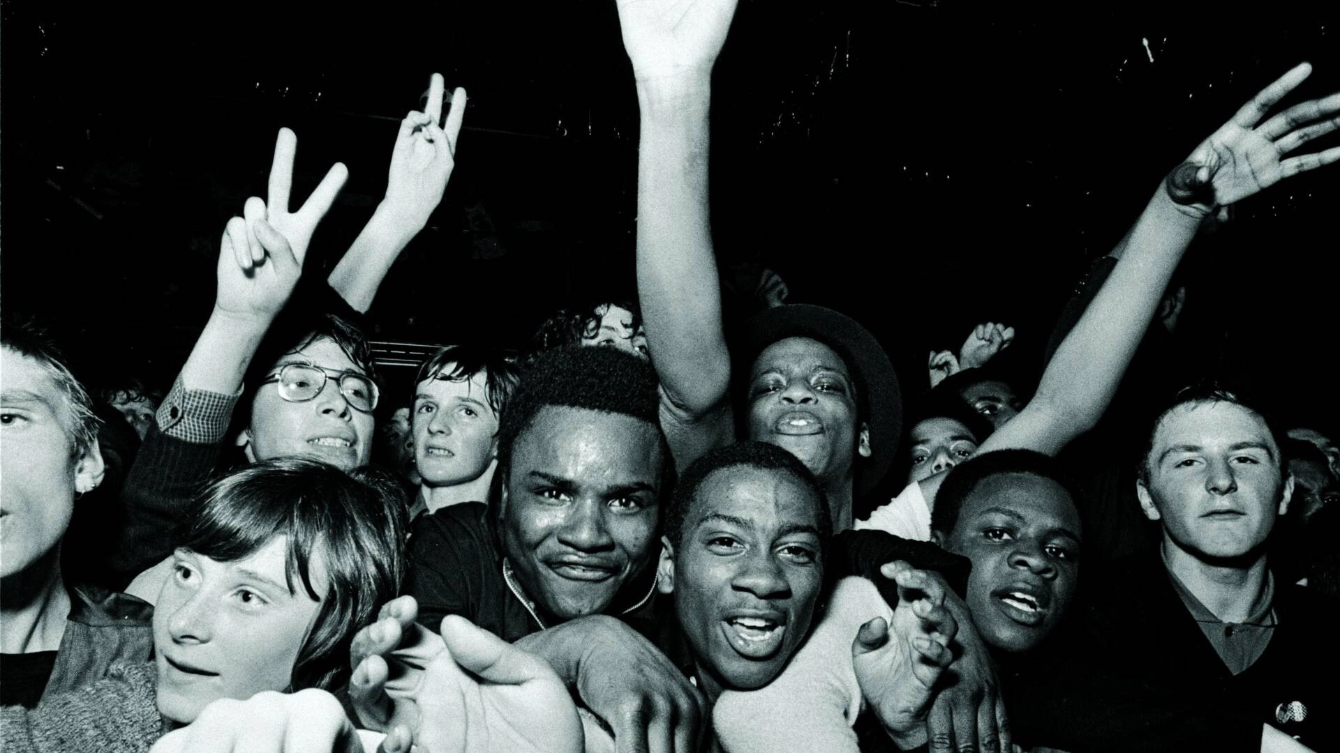 70 Years of Youth Revolt