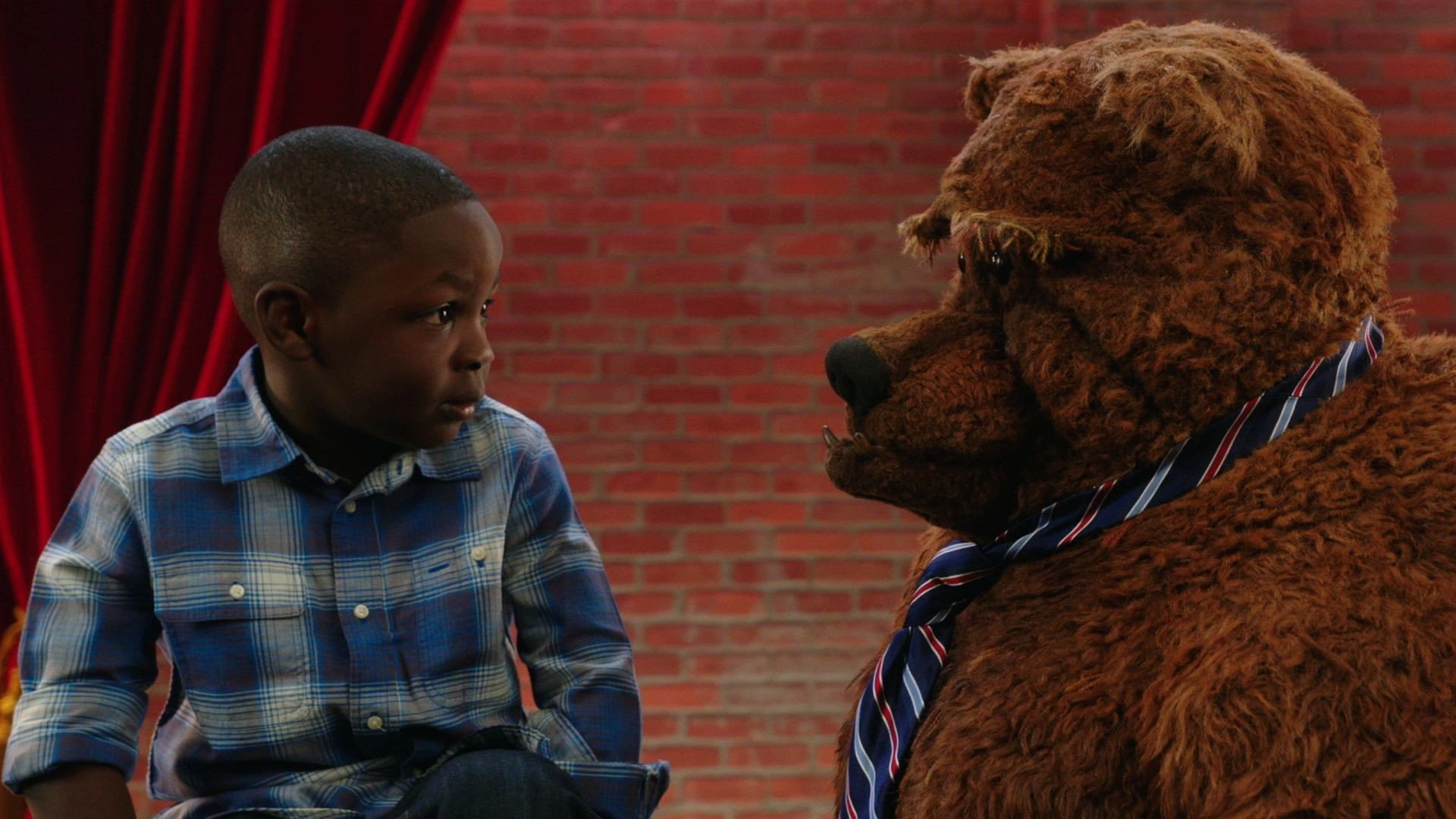 Muppet Moments