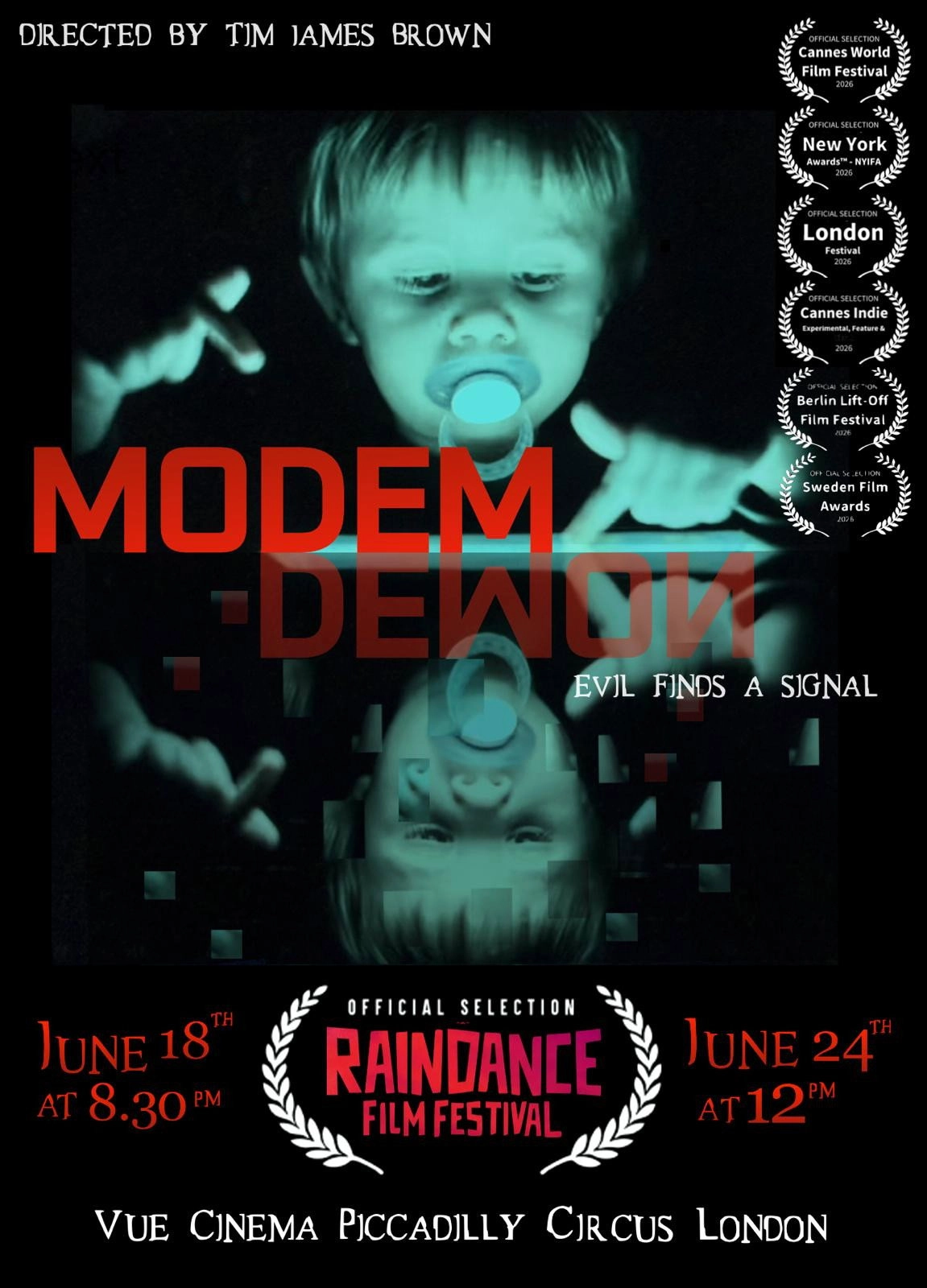 Modem