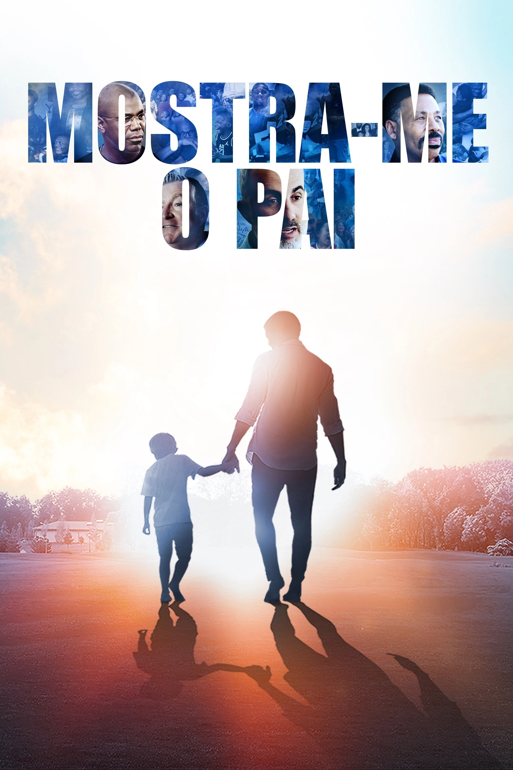 Show Me the Father