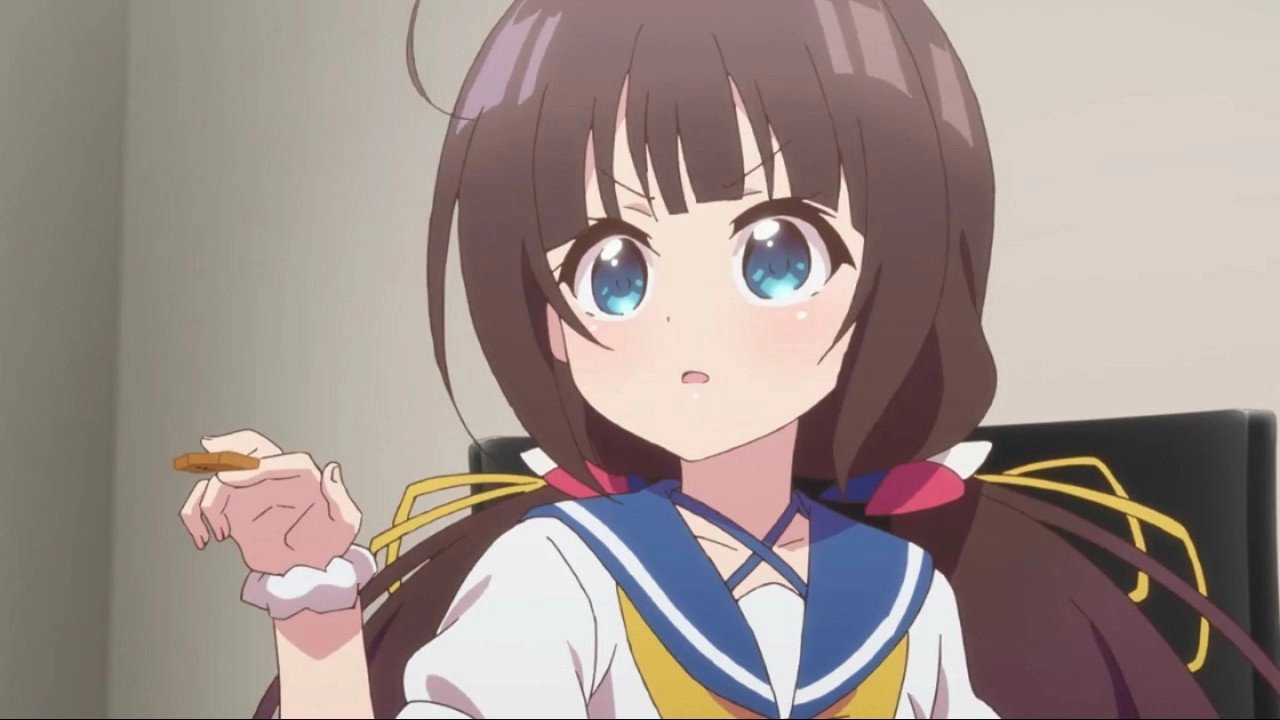 The Ryuo's Work is Never Done!