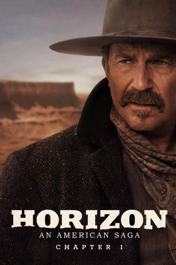 Horizon: An American Saga - Chapter 1