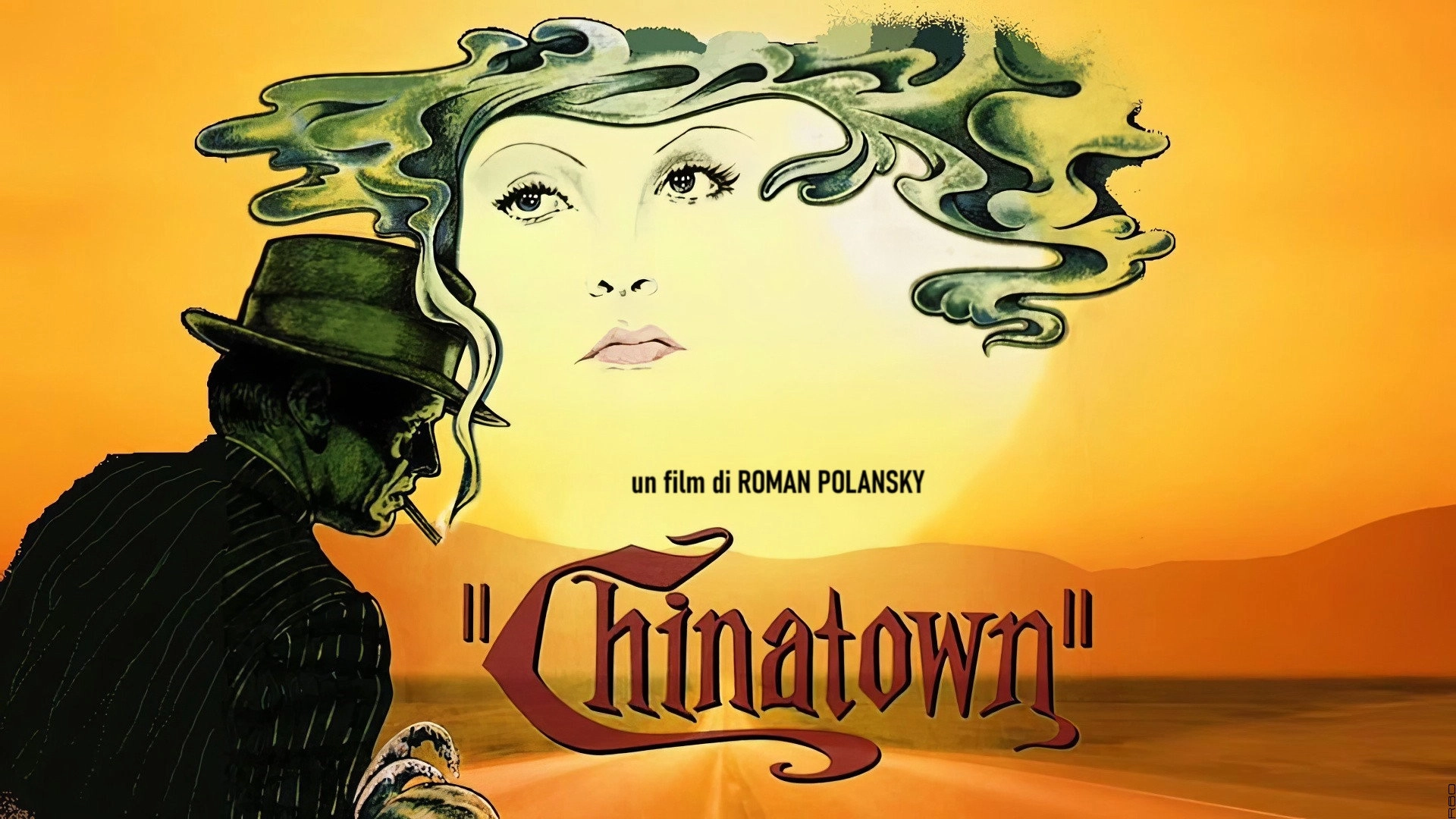 Chinatown
