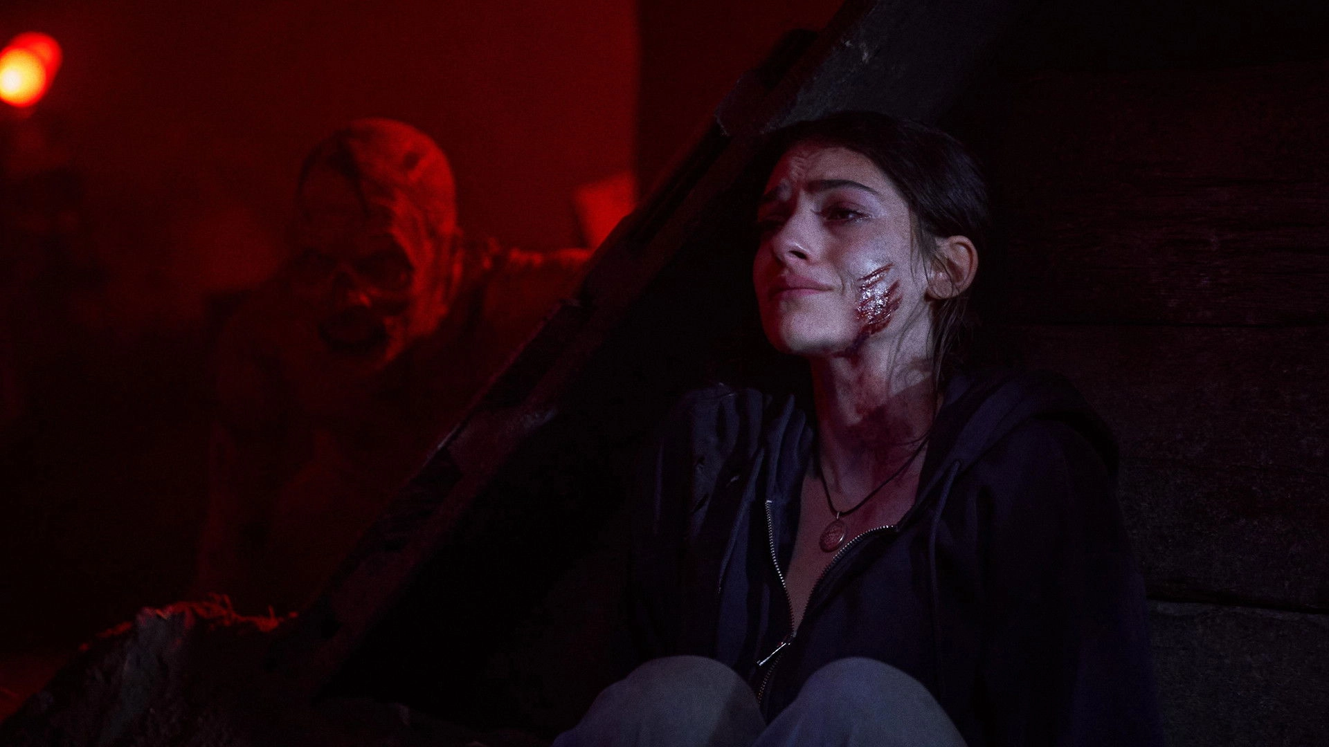 Until Dawn