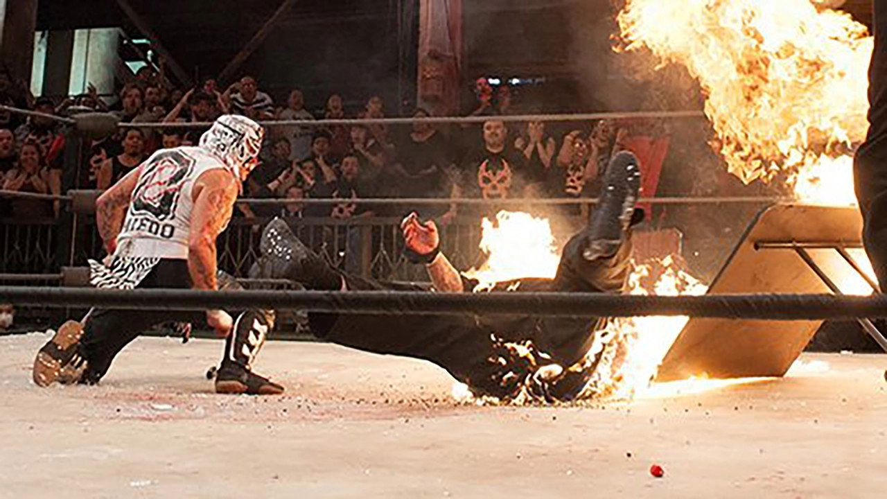 Lucha Underground