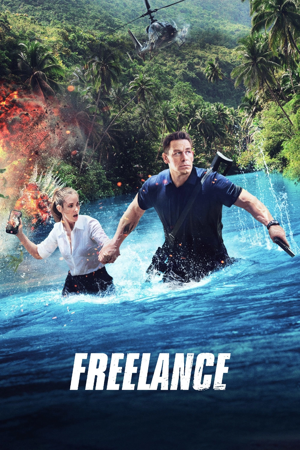 Freelance