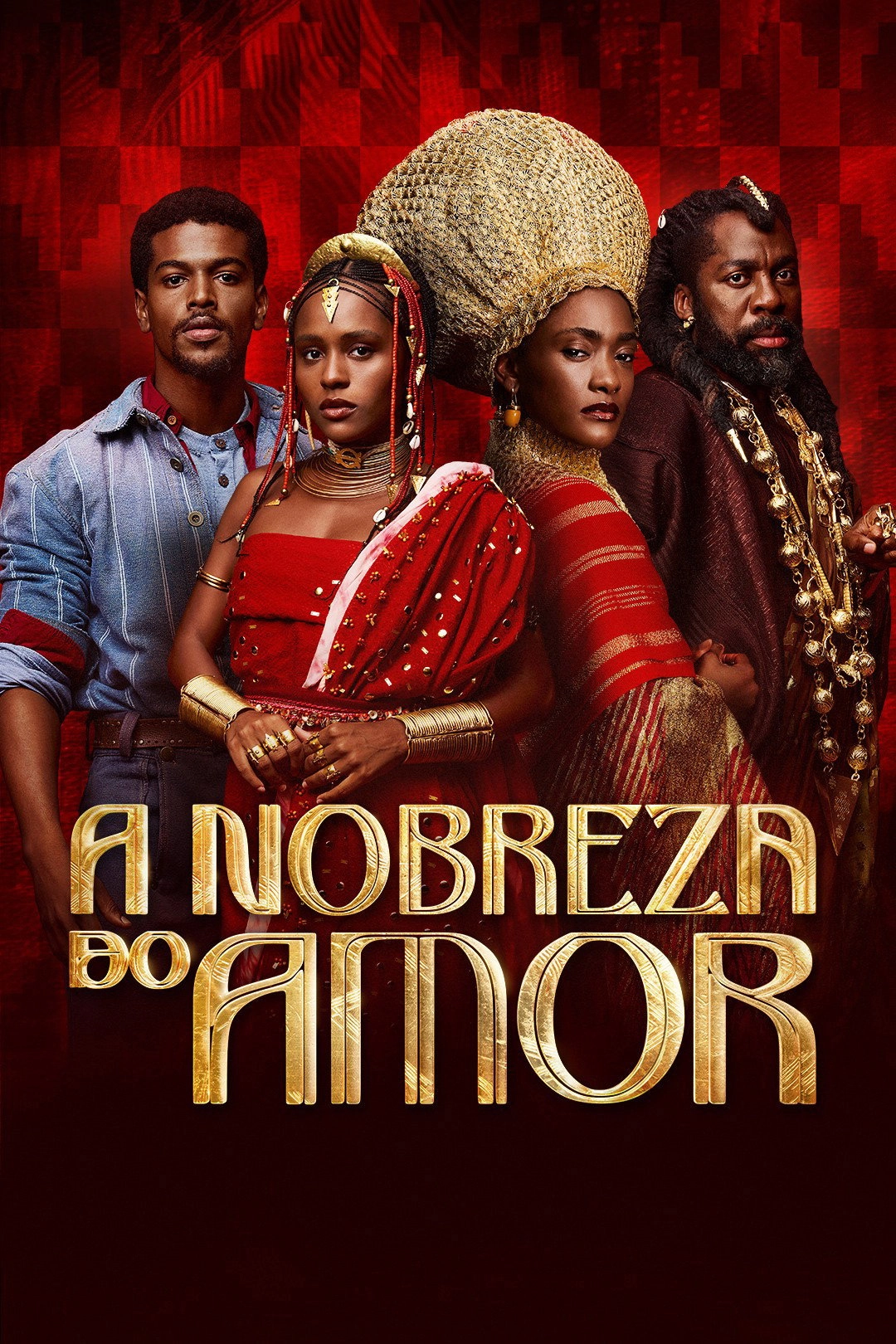 A Nobreza do Amor