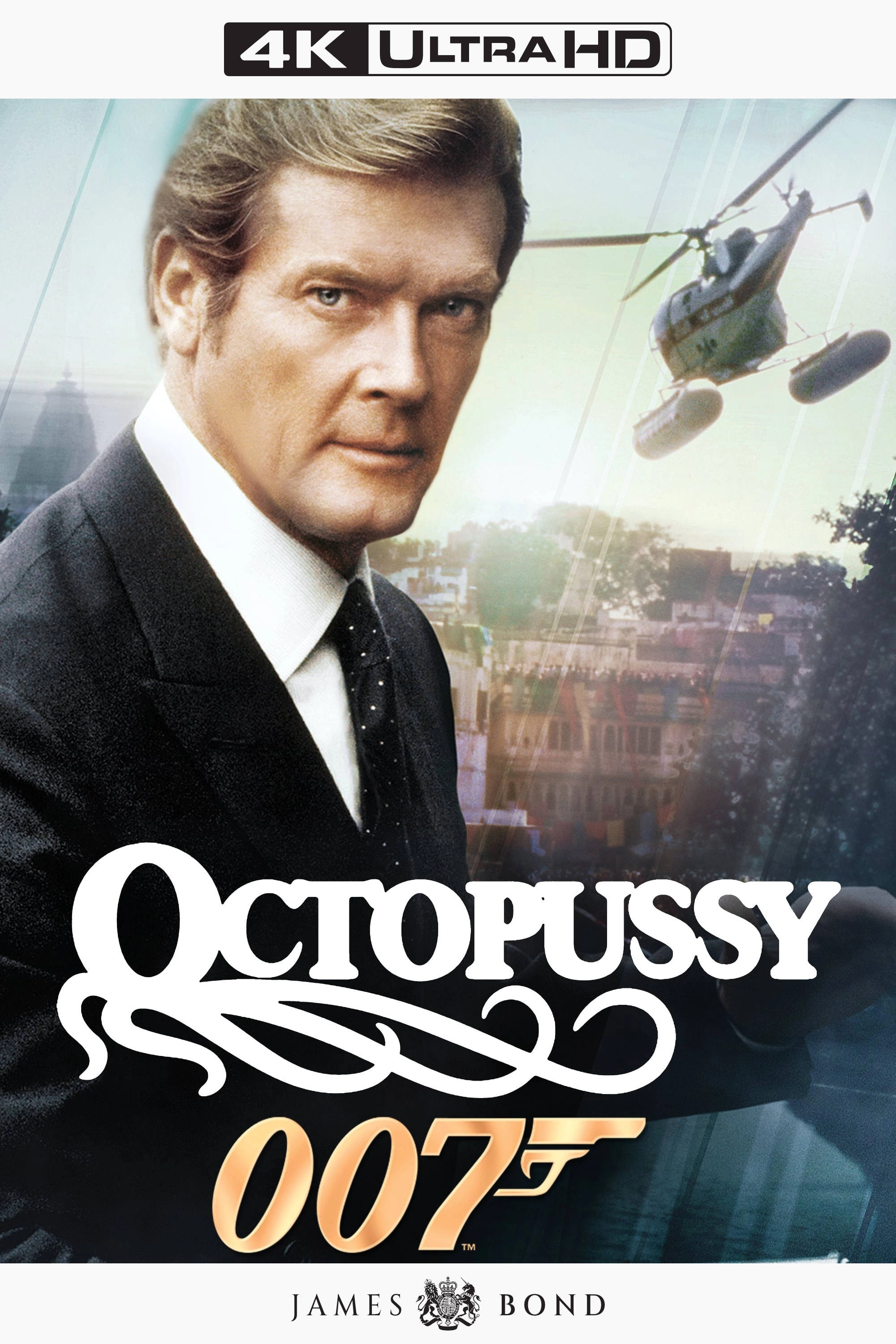 Octopussy