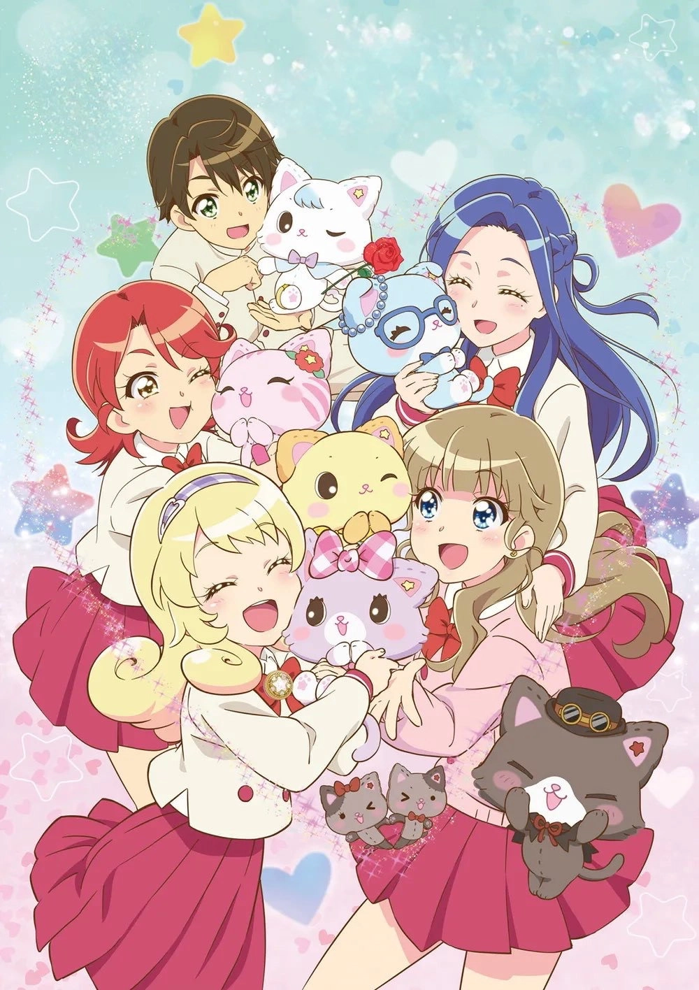 Mewkledreamy