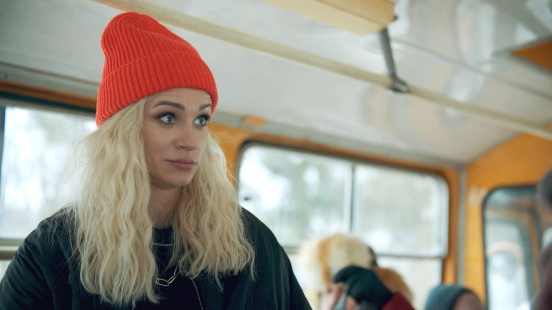 Cool Katya