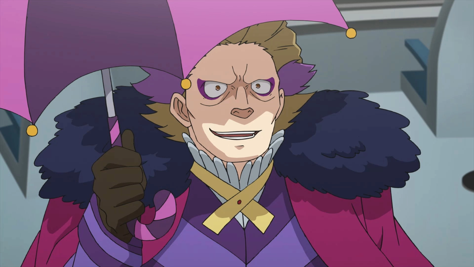 Bakugan