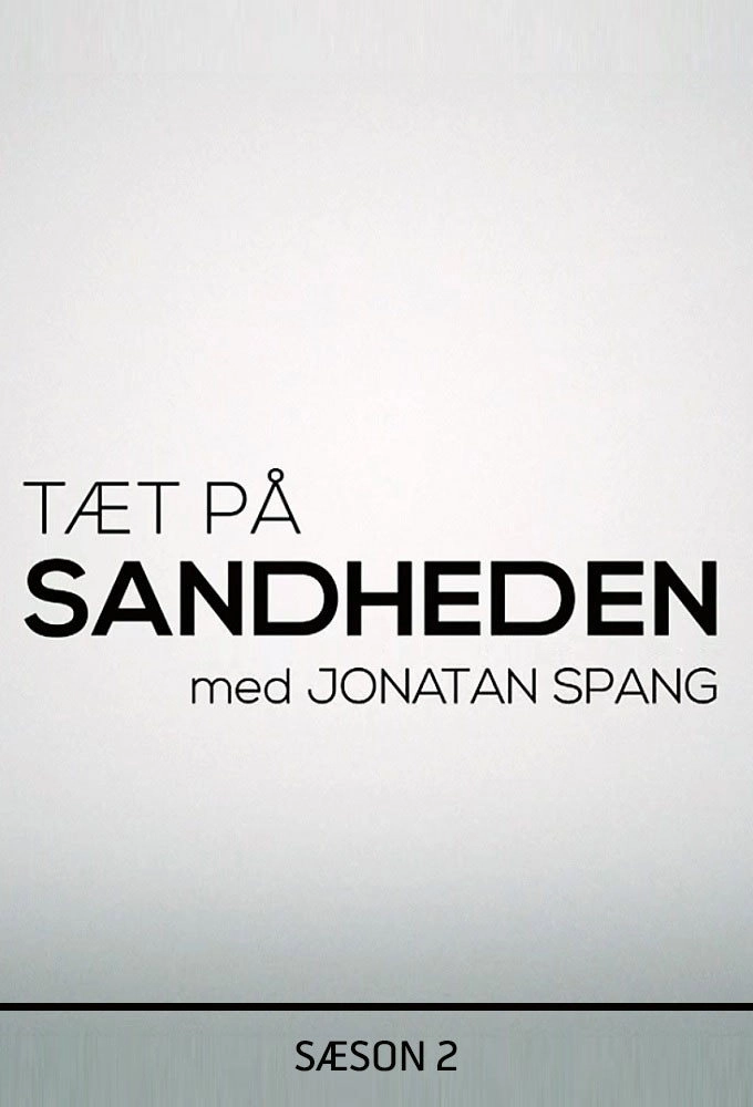 Tæt på sandheden
