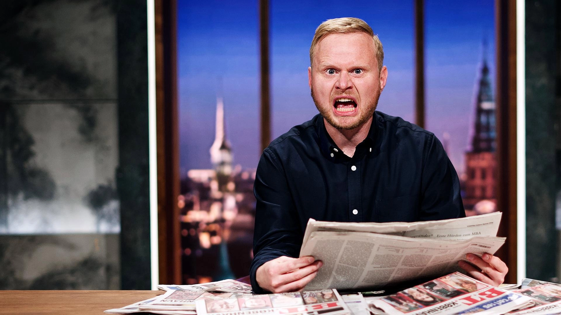 Tæt på sandheden