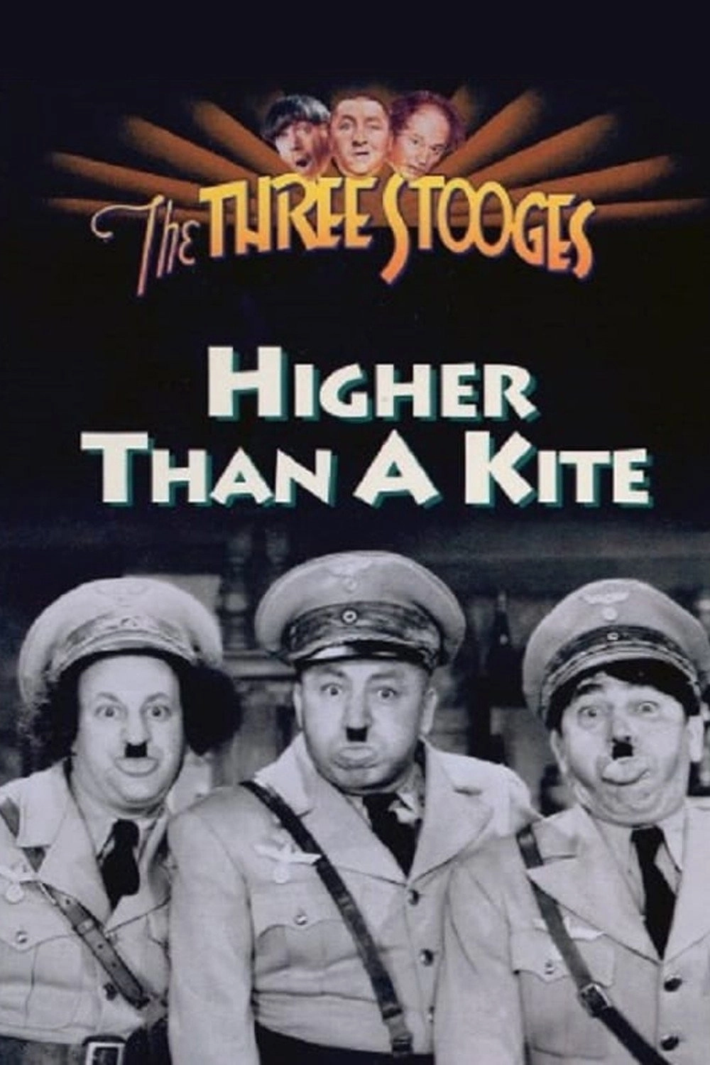 Higher Than a Kite