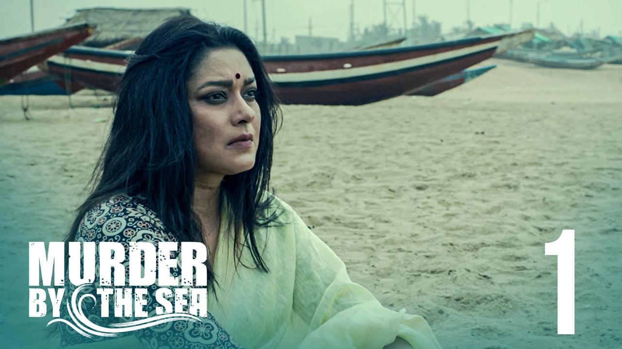 Murder By The Sea