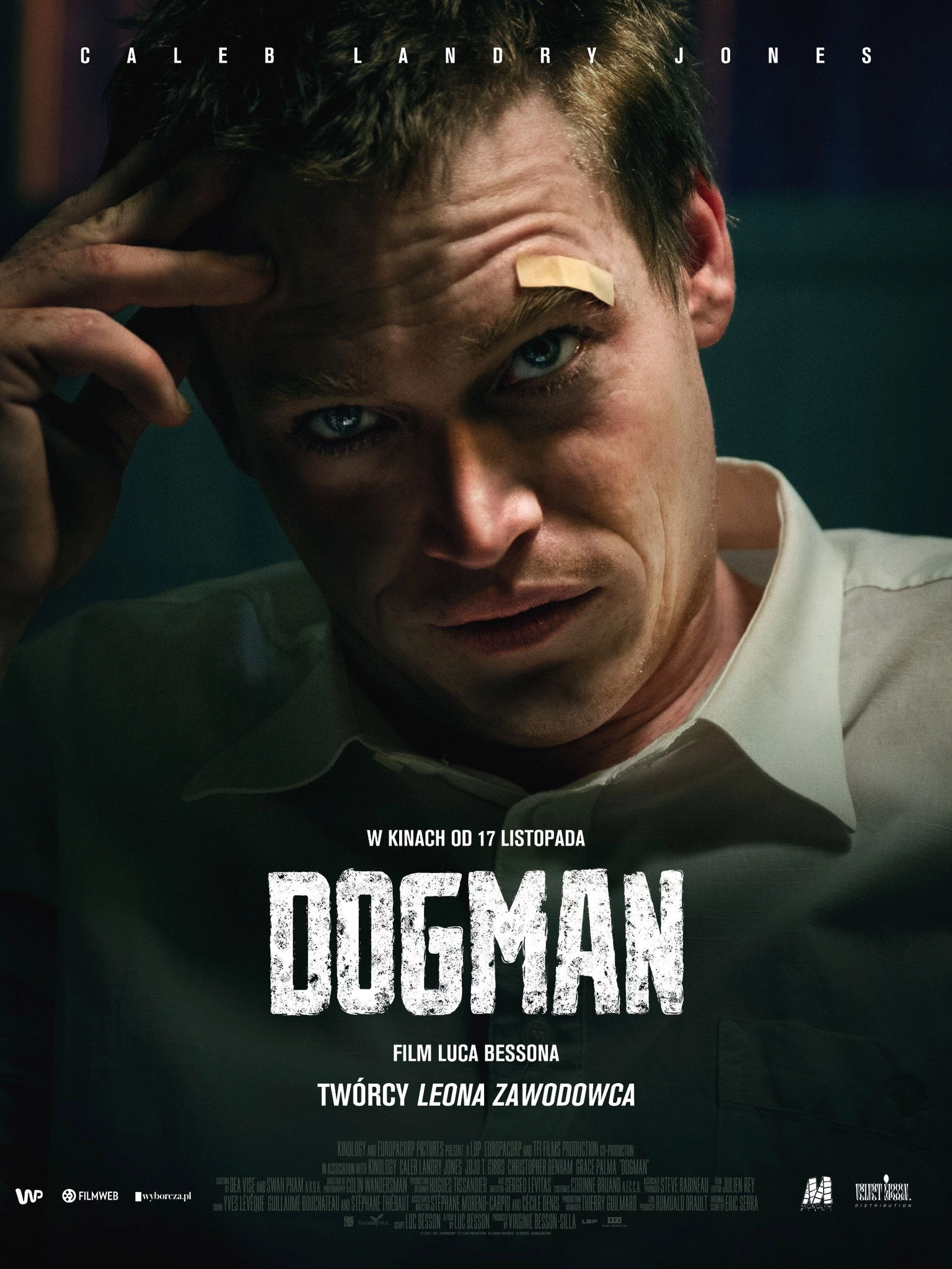 Dogman