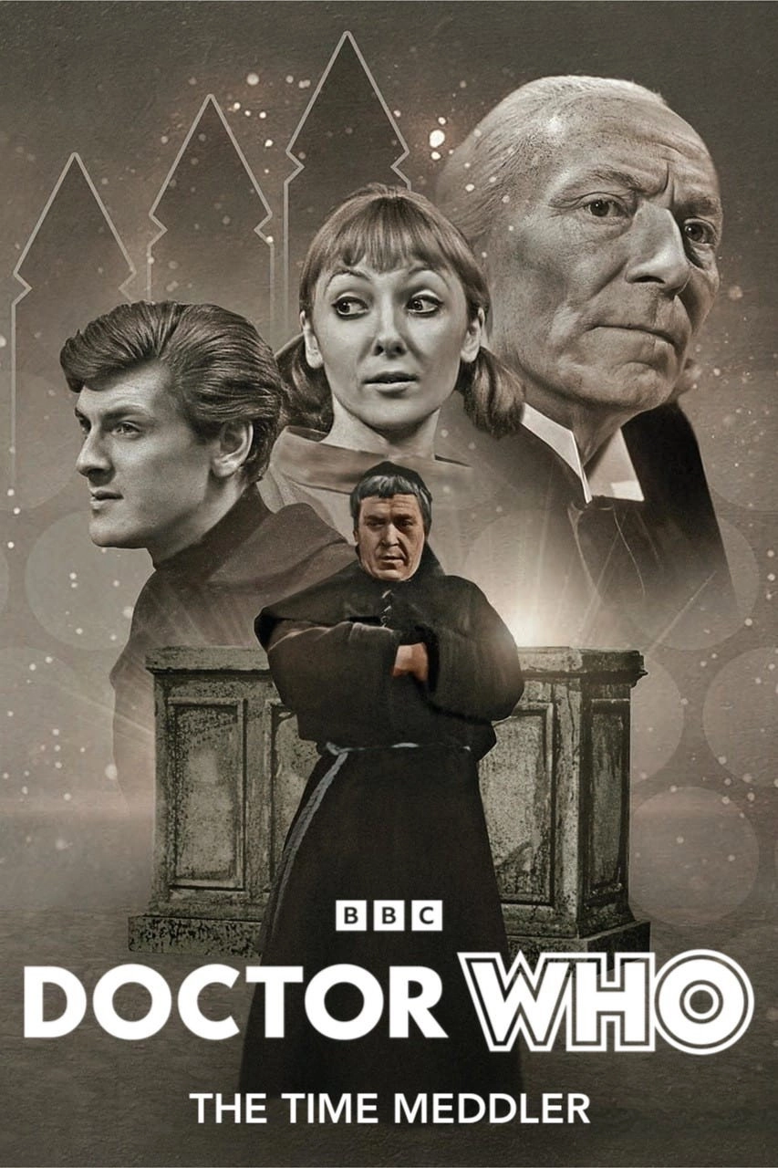 Doctor Who: The Time Meddler