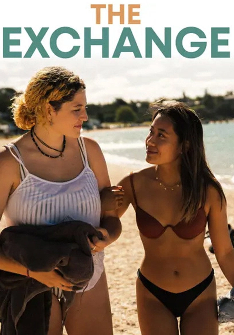 The Exchange