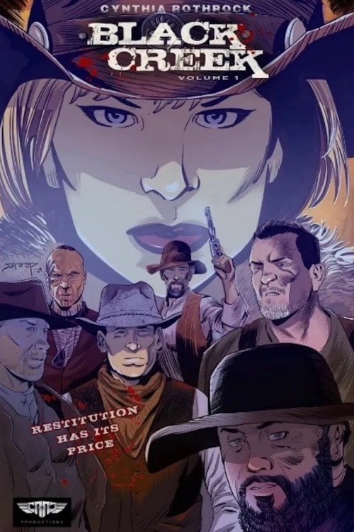 Black Creek