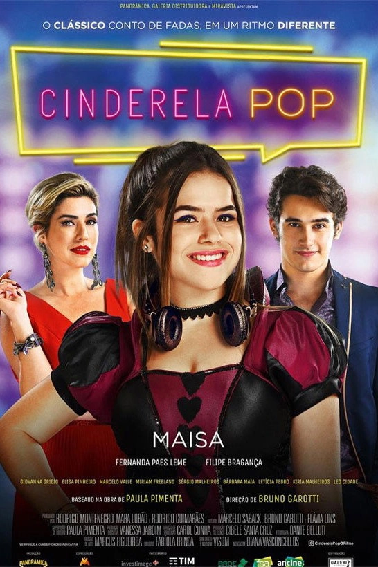 DJ Cinderella