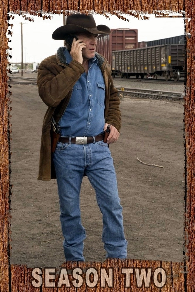 Longmire