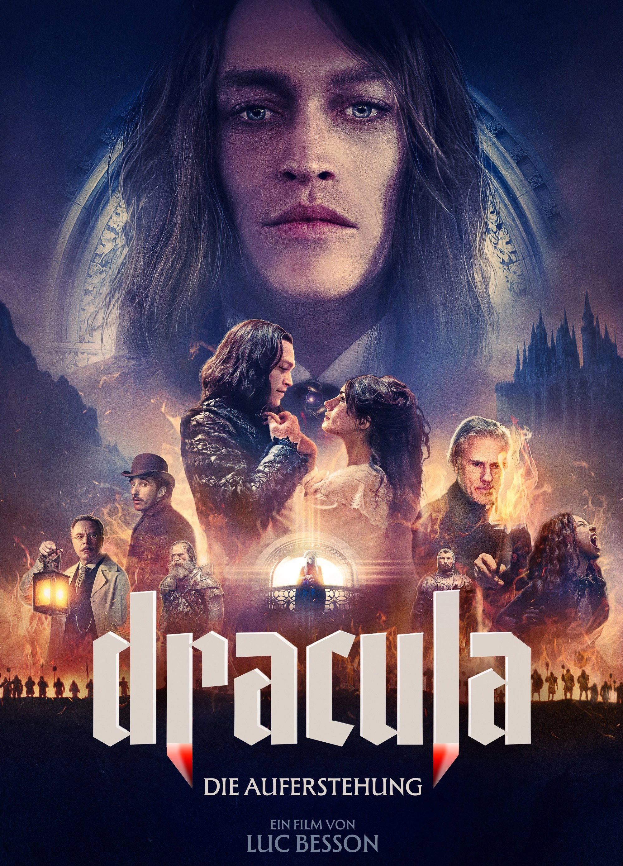 Dracula