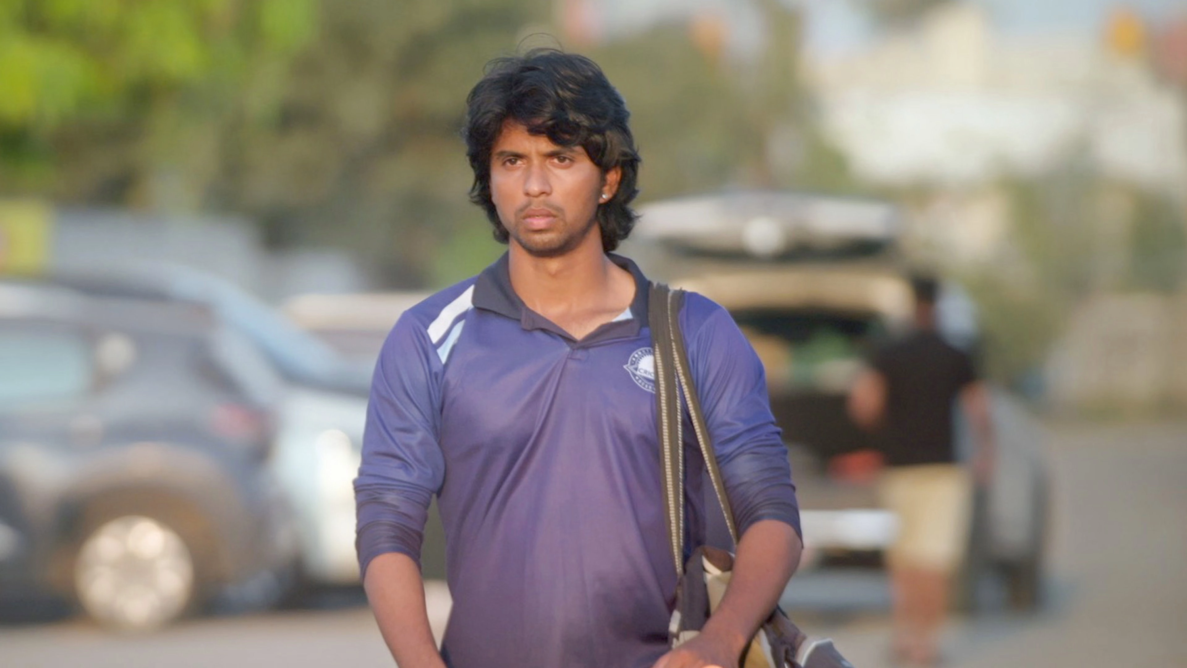 LBW: Love Beyond Wicket