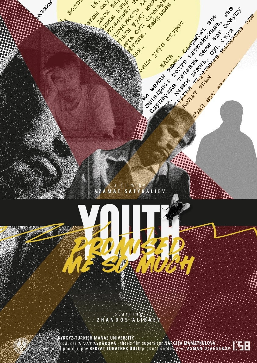 Youth promised me so much