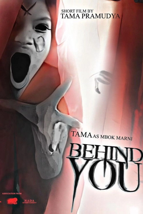 Behind You