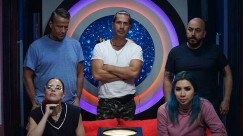 La Casa de los Famosos