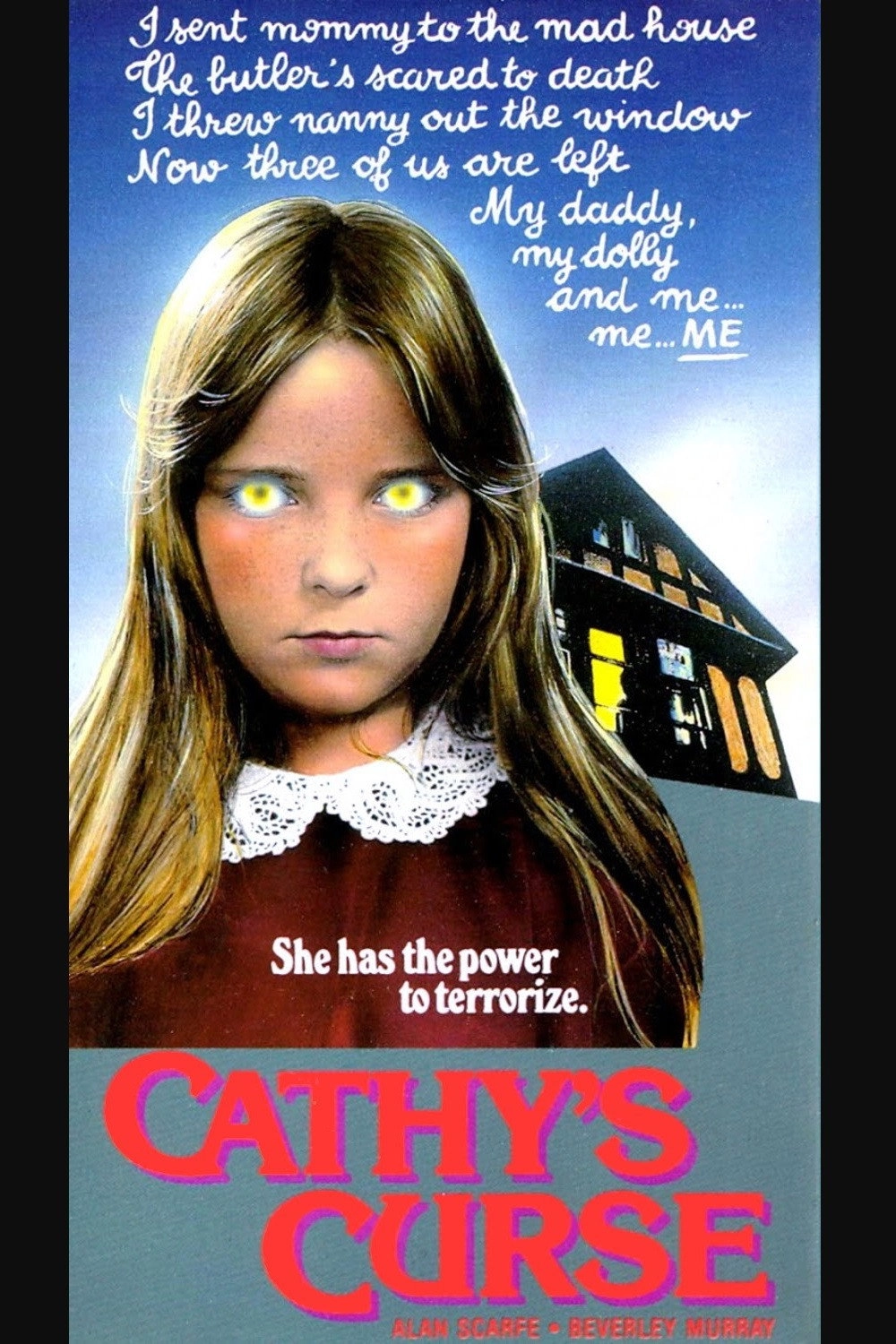 Cathy's Curse