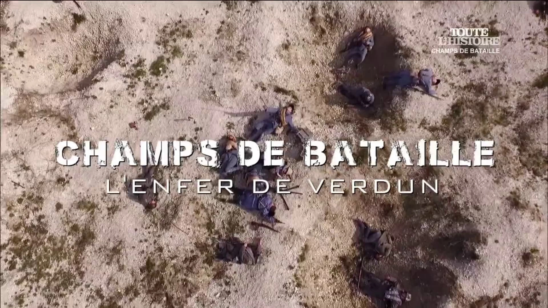 Battlefields