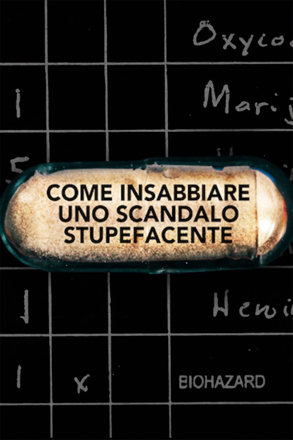 How to Fix a Drug Scandal