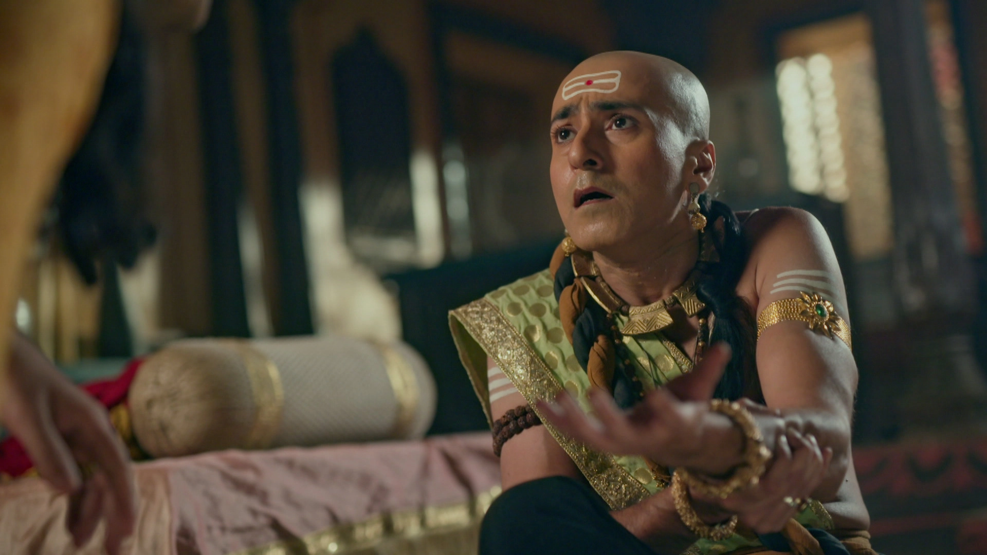 Tenali Rama