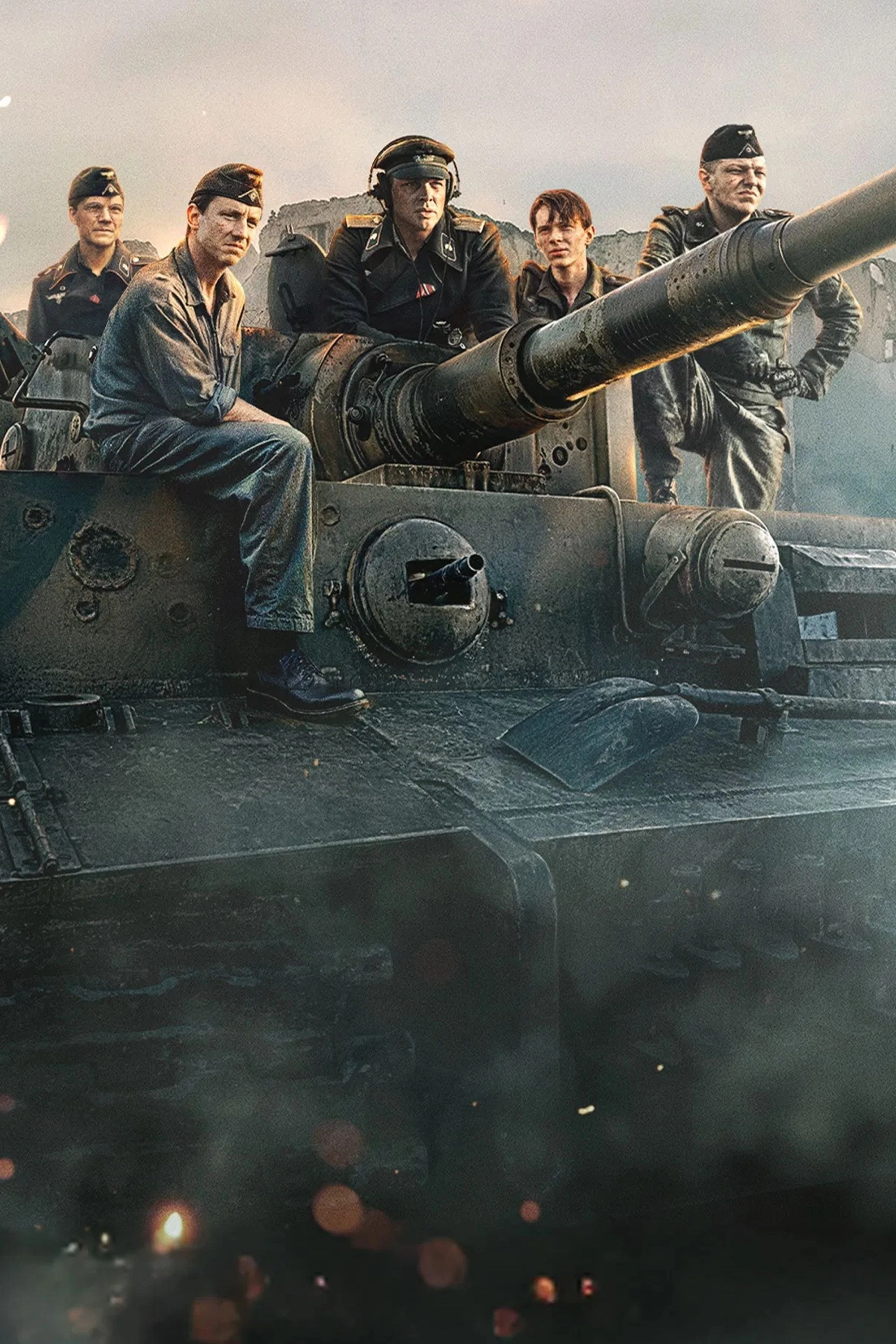 The Tank