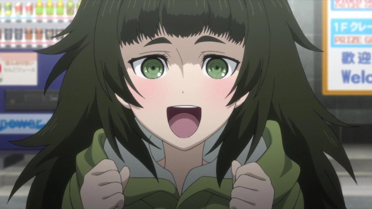 Steins;Gate 0