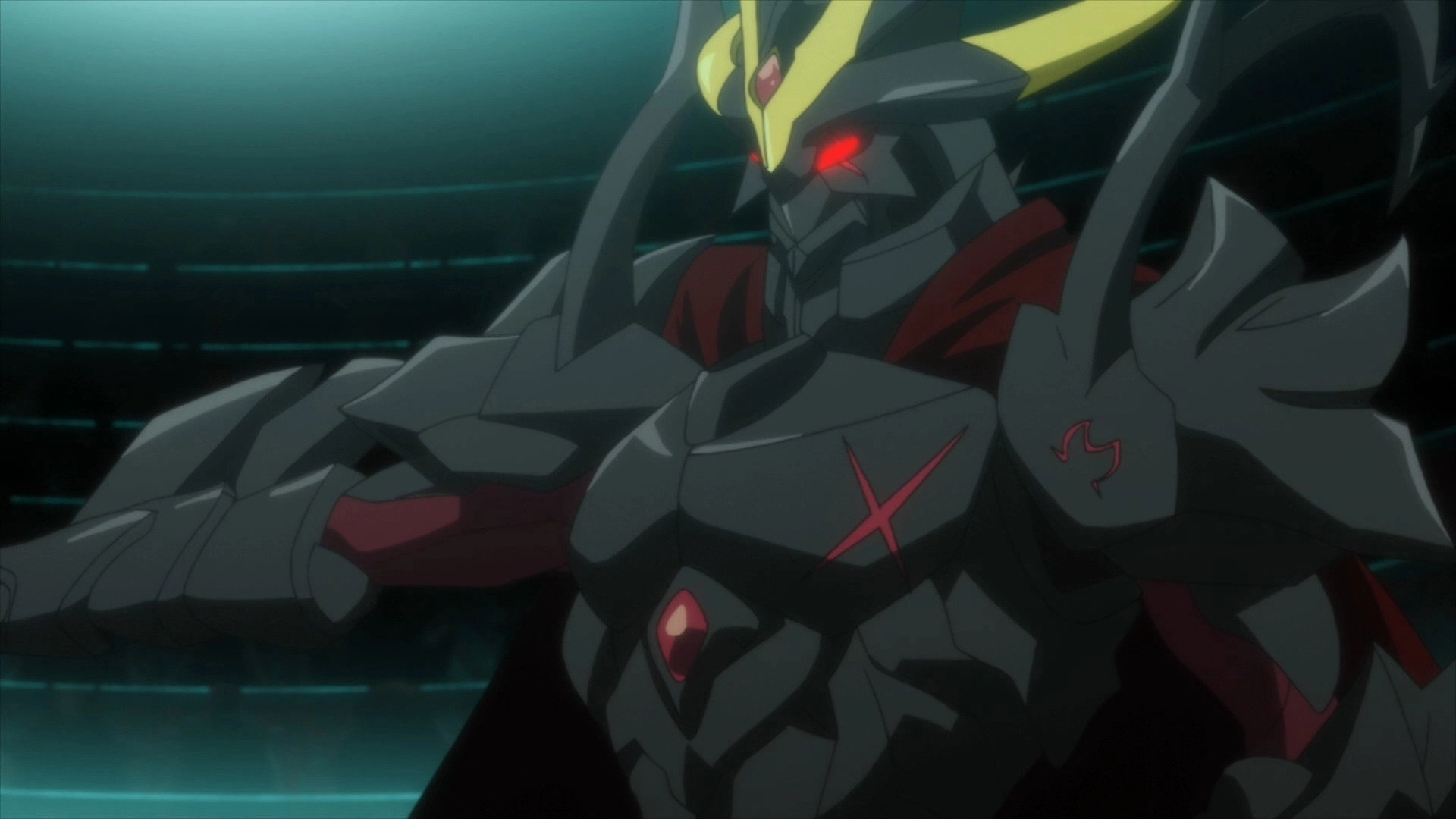 Gonna Be the Twin-Tail!!