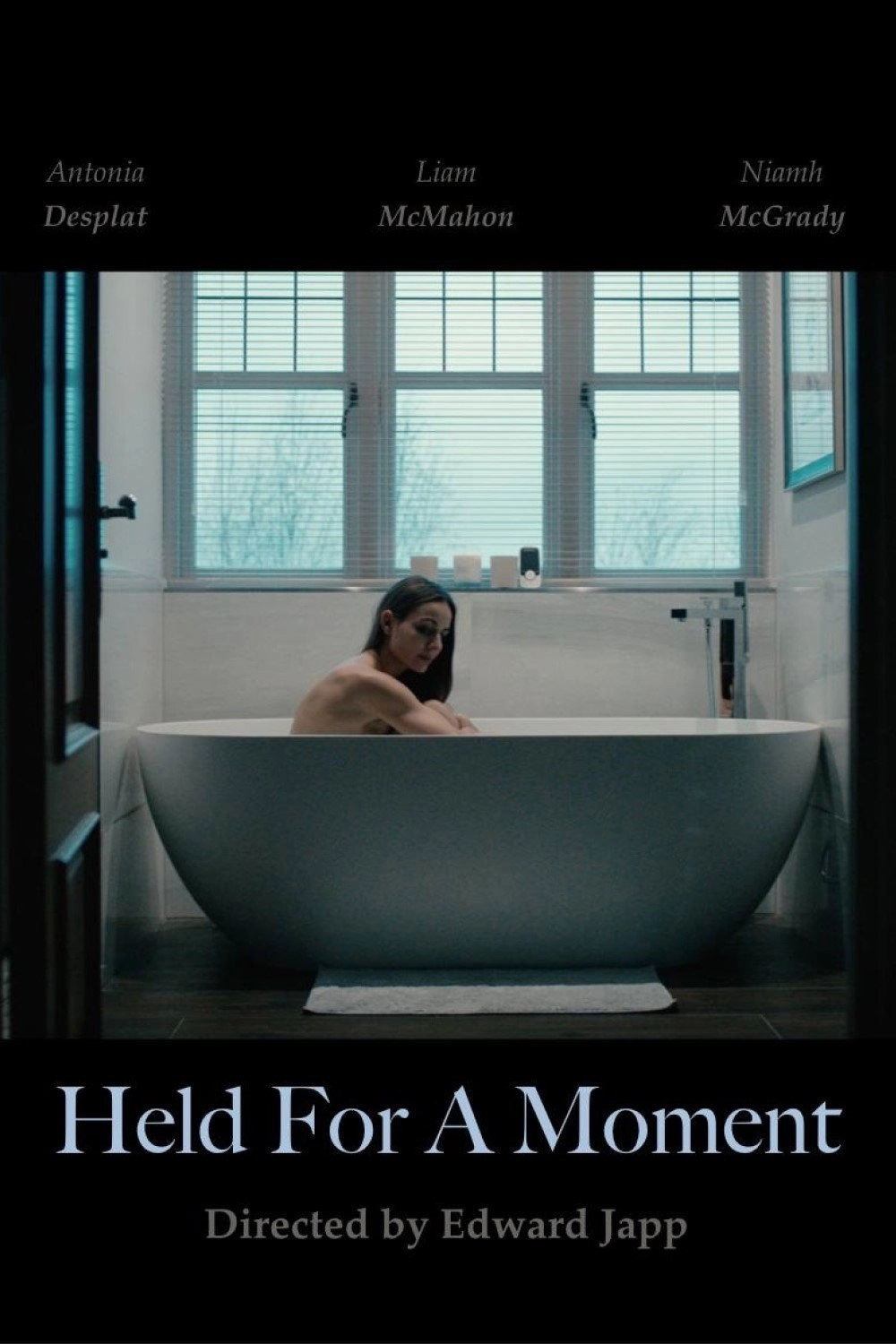 Held for a Moment