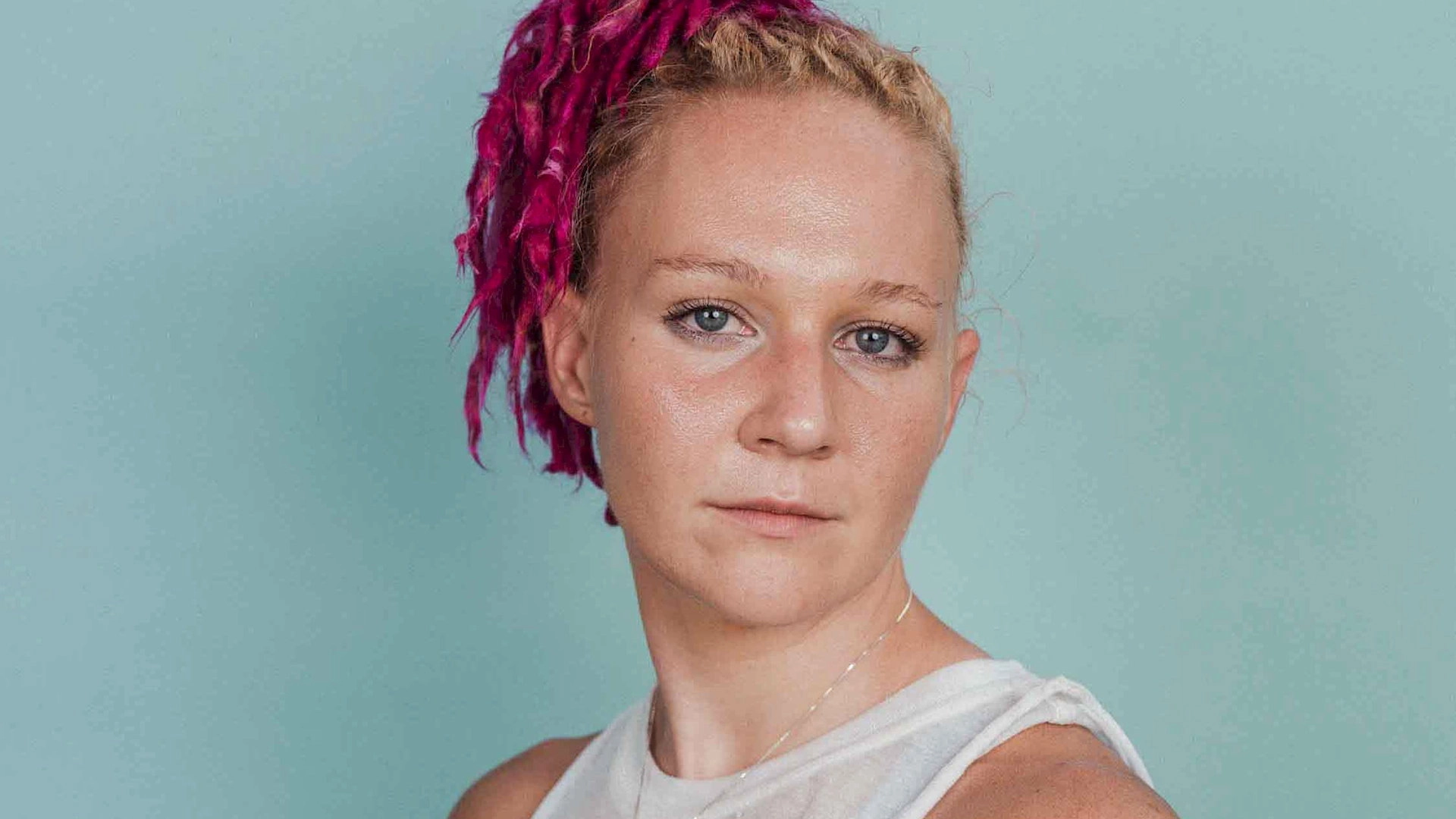 Reality Winner