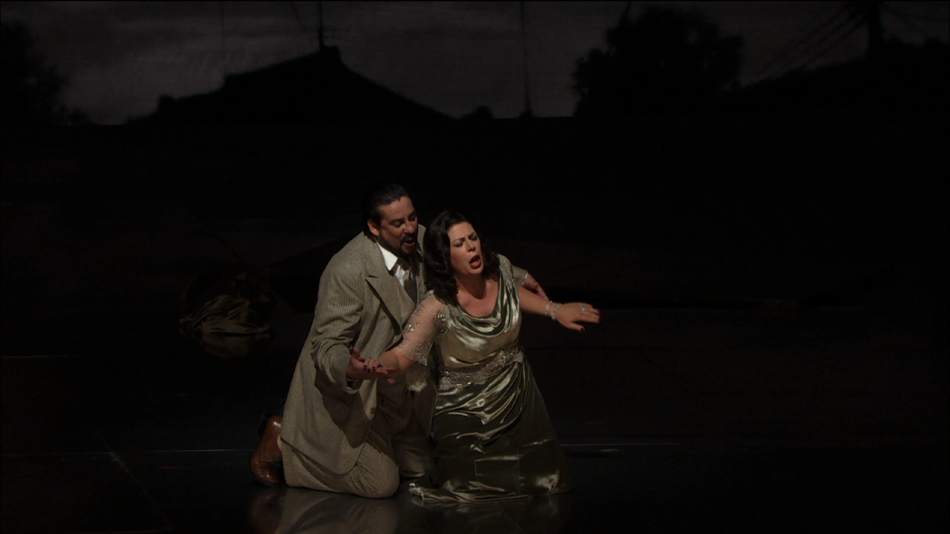 Great Performances at the Met