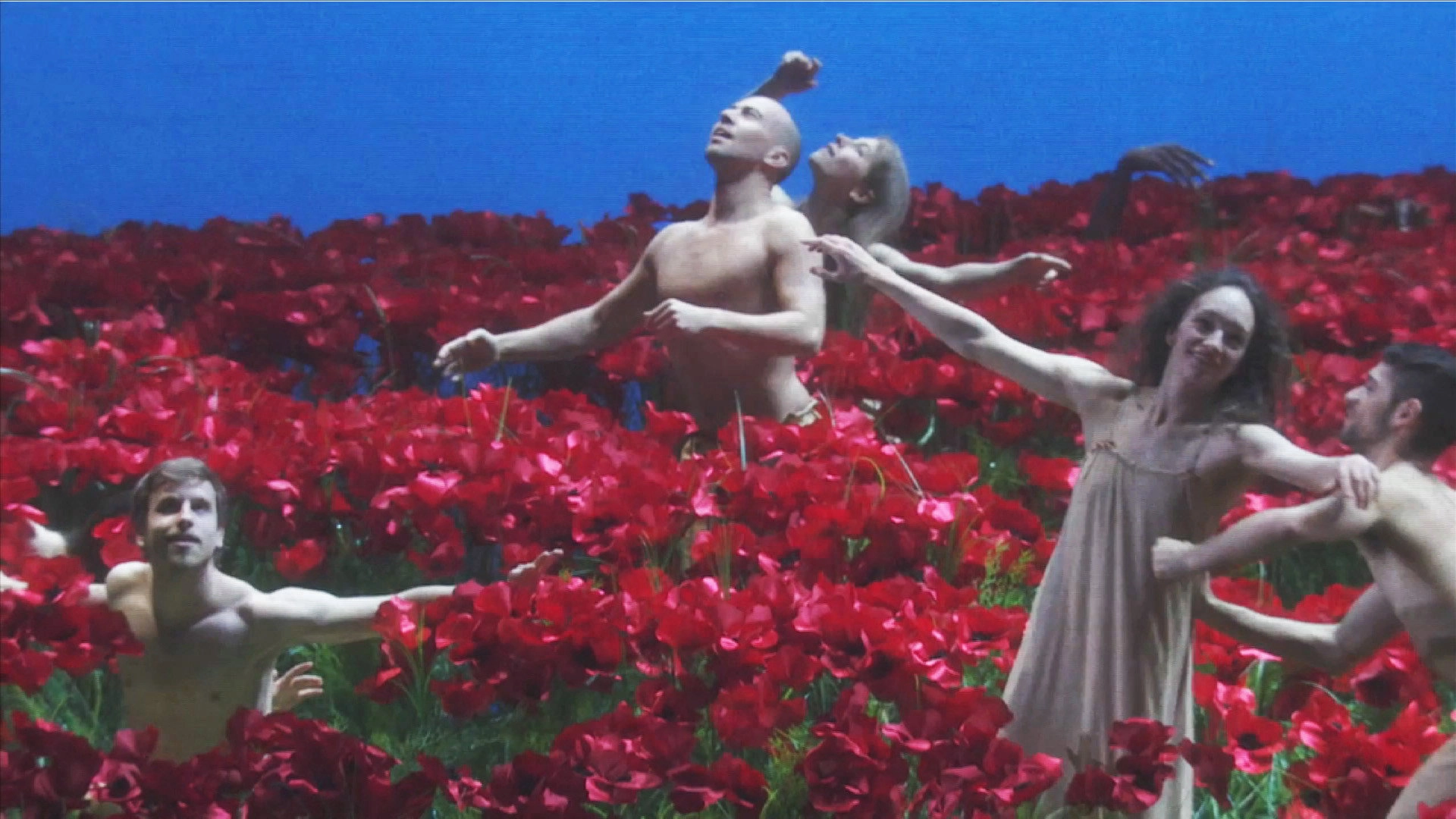 Great Performances at the Met