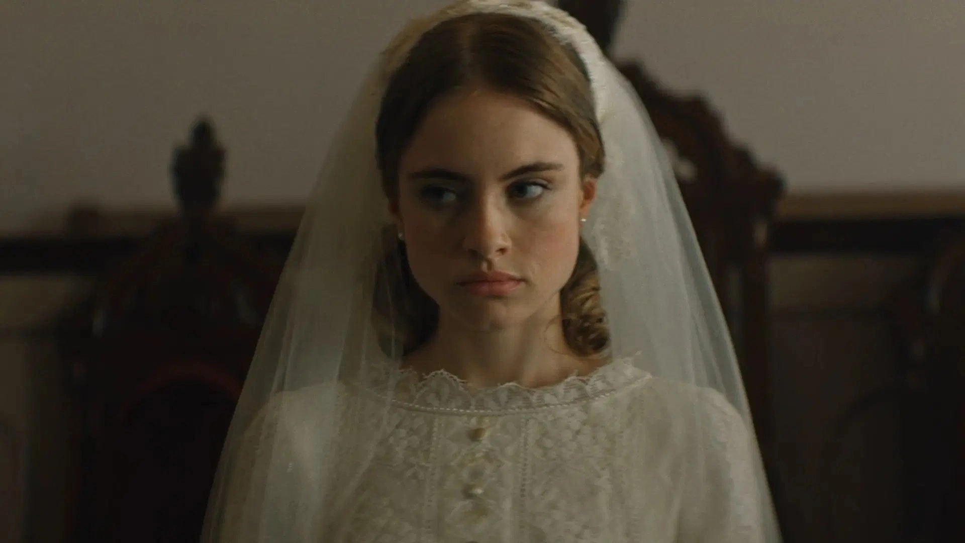 The Green Veil